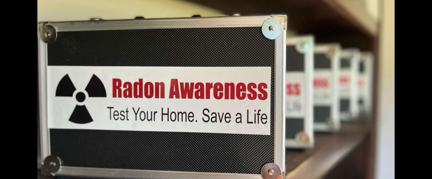 Radon Testing Accurate Inspections